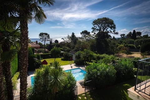 Villa Mas Fleuri Villa in Saint-Jean-Cap-Ferrat