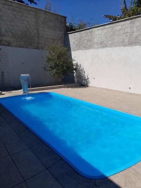 Casa com piscina em Esmeraldas MG House in Contagem