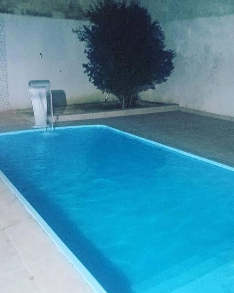 Casa com piscina em Esmeraldas MG House in Contagem