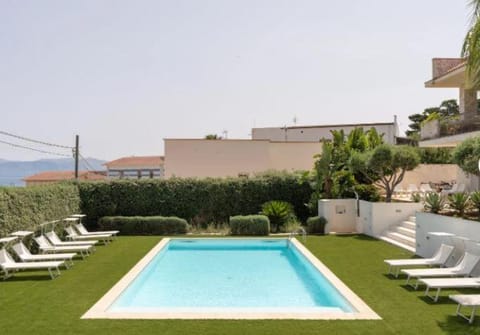 Iris Home Apartment in Alcamo