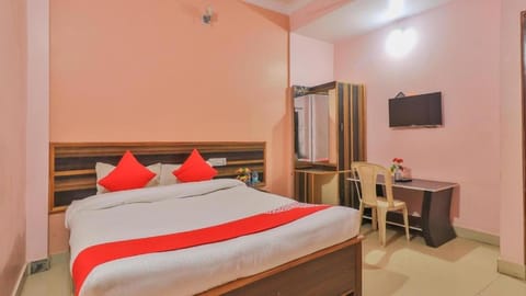 Hotel City Star Hotel in West Bengal