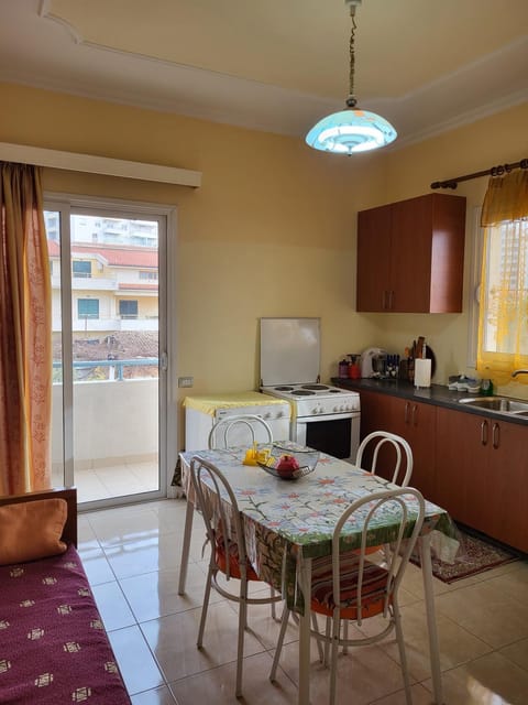 Balla House in Vlorë