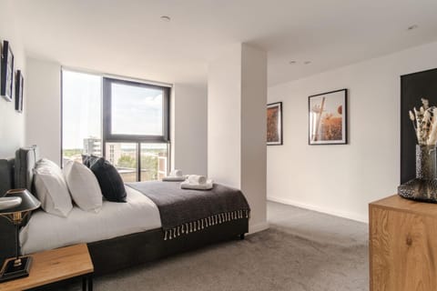 Fabulous 2 Bedroom Apartment in Central Preston Apartment in Preston