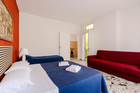 Casa di Madre Antonia Bed and Breakfast in Brindisi