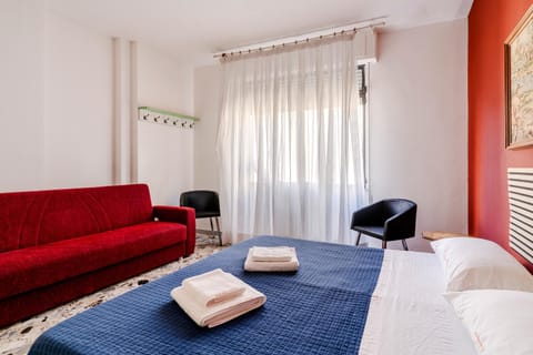 Casa di Madre Antonia Bed and Breakfast in Brindisi