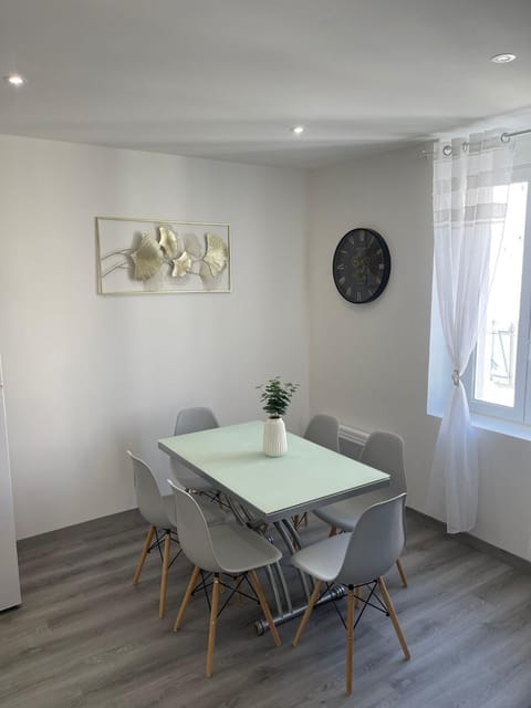 Charmant Appart clim 6 pers, Sorgues Vaucluse 1 Apartment in Sorgues