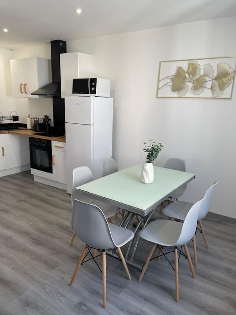 Charmant Appart clim 6 pers, Sorgues Vaucluse 1 Apartment in Sorgues