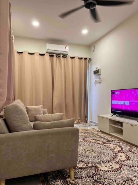 Homestay Taman Banjar Indah, Teluk Intan House in Perak Tengah District