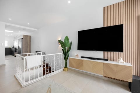 Atico castelar by Staycare Apartment in Rota