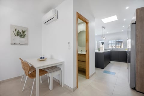 Atico castelar by Staycare Apartment in Rota