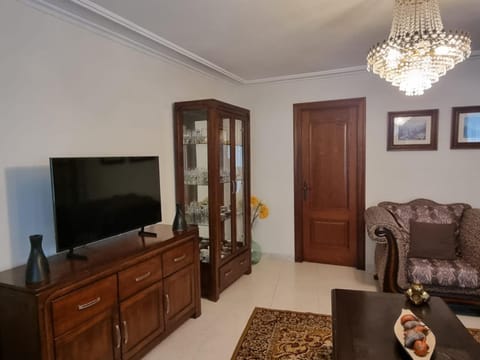 Communal lounge/ TV room, Living room, Evening entertainment