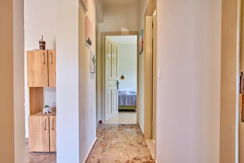PLACIDUS SUMMERhouse ARILLAS Apartment in Corfu, Greece