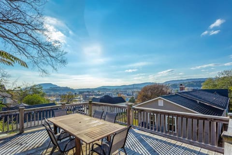 31 Two Entire Houses Downtown House in Chattanooga