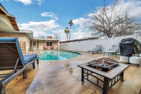 286 Perfect for a guys trip House in Las Vegas