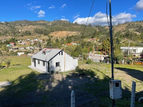 Casa campo Cuenca Chalet in Azuay