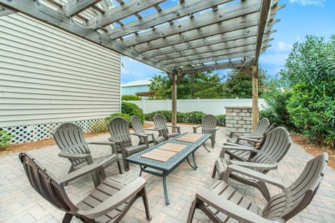 Absolute Beach Private pool pet friendly House in Destin