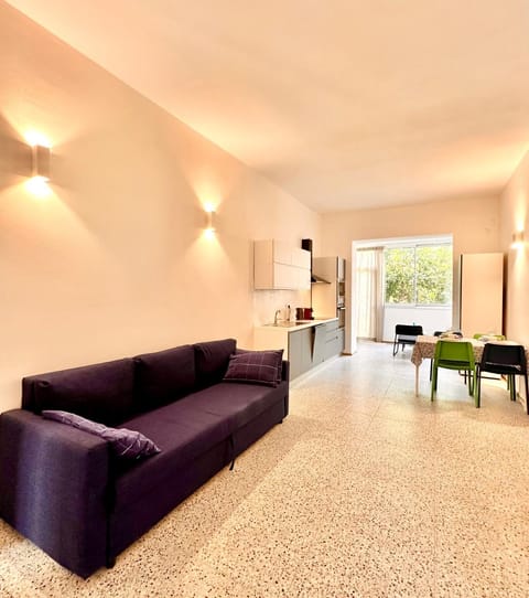 Hostdomus - Casa Leonilde Apartment in Finale Ligure