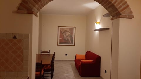 Bilocale Sofia Apartment in Carbonia