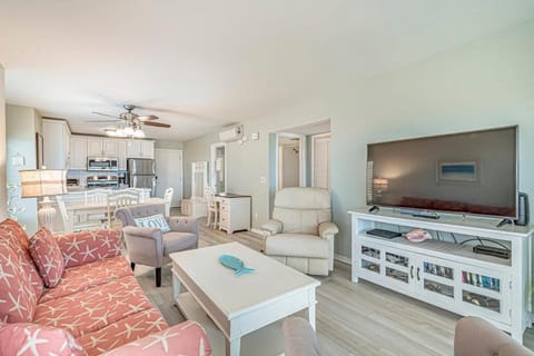 Raintree Villa Oceanfront Unit A1 House in North Myrtle Beach