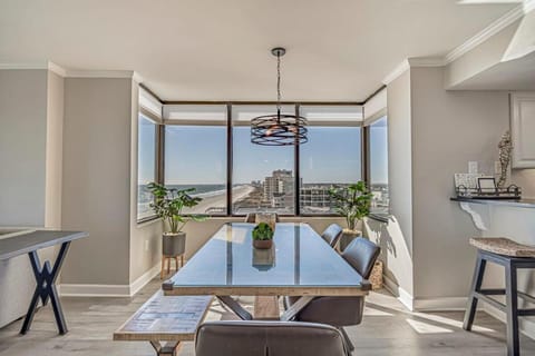 Sea Pointe Oceanfront Unit 808 House in North Myrtle Beach