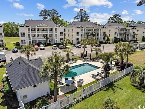 River Oaks Resort Golf Course View Unit 63C House in Carolina Forest