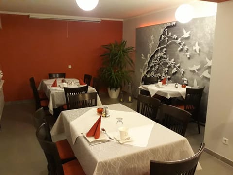 Culina Hôtel in Erzgebirgskreis