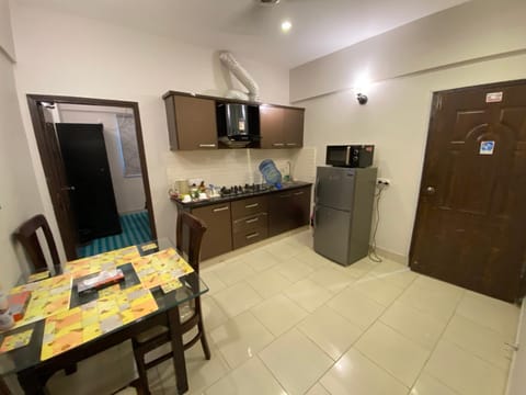 2 Bedroom Apartment in DHA Apartment in Karachi