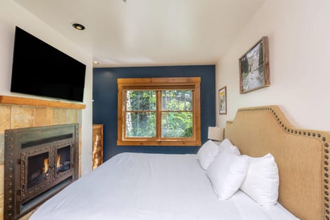 2BR Ski-In, Ski-Out Telluride Condo House in Telluride