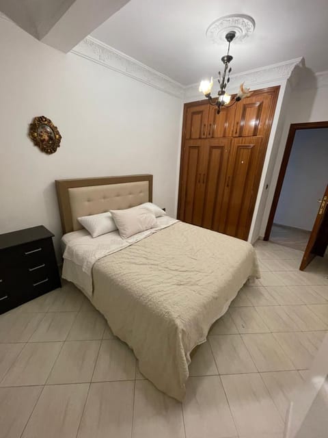 Tangier City Center Apartment Apartment in Rabat-Salé-Kénitra