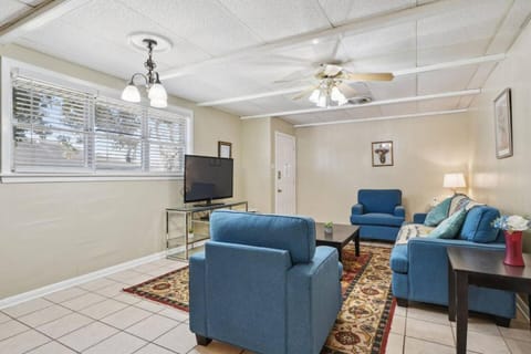 NOLA (3Bd) hub Maison in Metairie