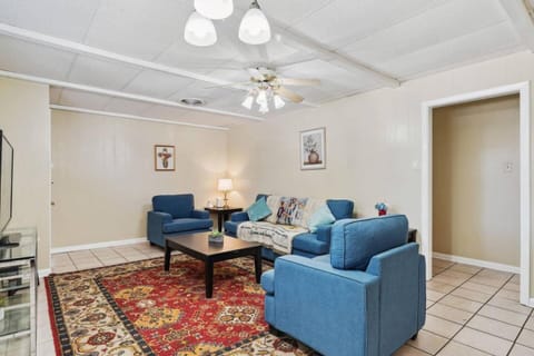 NOLA (3Bd) hub Maison in Metairie