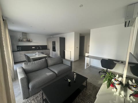 Appartement neuf de standing Apartment in Auvergne-Rhône-Alpes