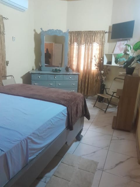 Bobby Vacational home Apartment in Portmore