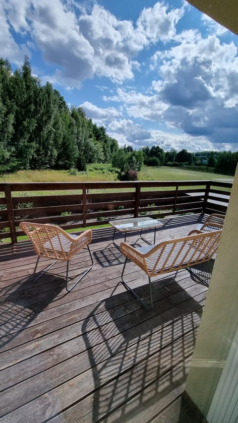 Natural landscape, View (from property/room), Balcony/Terrace