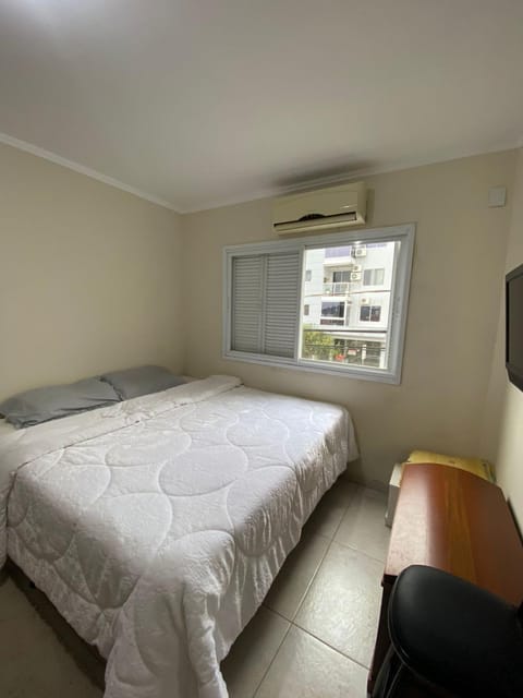 Apartamento - Cama Super King Size - 1 Dormitório - Exclusivo para Oktoberfest Apartamento in Santa Cruz do Sul