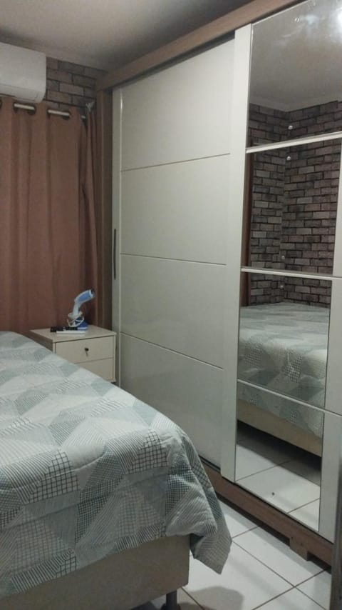 Apto super top Apartment in Campo Grande