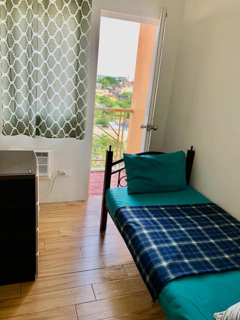 Balcony/Terrace, Bedroom