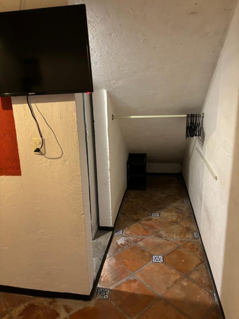 Couple room 24 hrs Apartment in Cholula