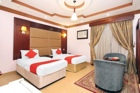 OYO 589 Lavina House Hotel in Jeddah