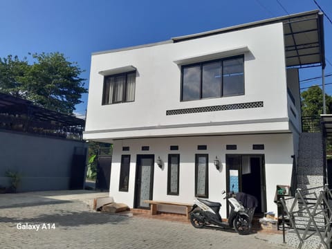 Vila Dinar 2 Pegunungan Lembang Villa in Parongpong