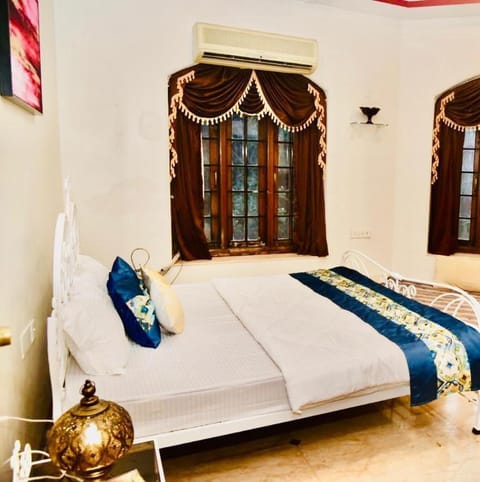 Woodside Villa Villa in Lonavla