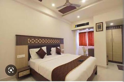 Pkn Classic Regency Hotel in Madurai