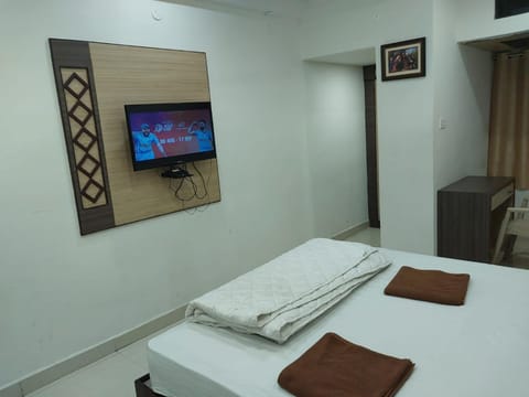 Pkn Classic Regency Hotel in Madurai