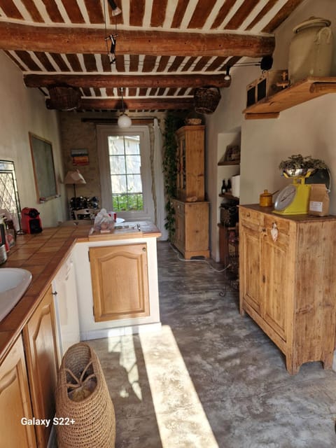 chambre entre Nesque et Ventoux Vacation rental in Mormoiron