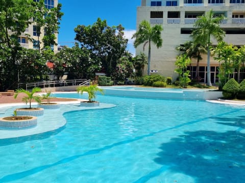 Garden, Pool view, Swimming pool