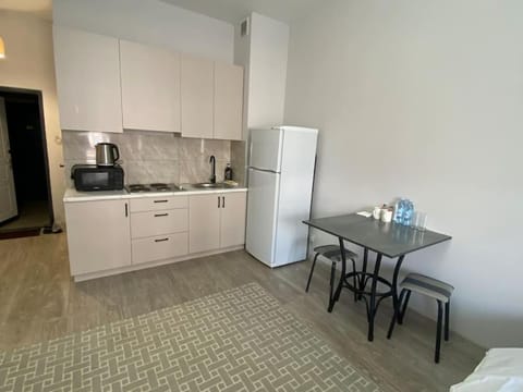 Уютное и тихое гнездо! Apartment in Almaty