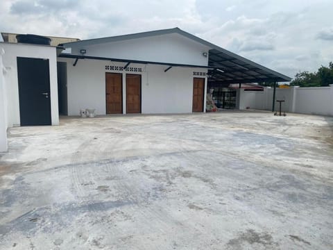 ZZZ bilik sewa skudai near sutera mall Motel in Johor Bahru