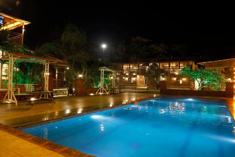 HOT - House of Travellers, Lonavala by Mody Stays Hostel in Lonavla