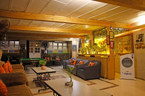 HOT - House of Travellers, Lonavala by Mody Stays Hostel in Lonavla