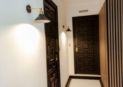 Suites Plaza Alta Apartment in Algeciras